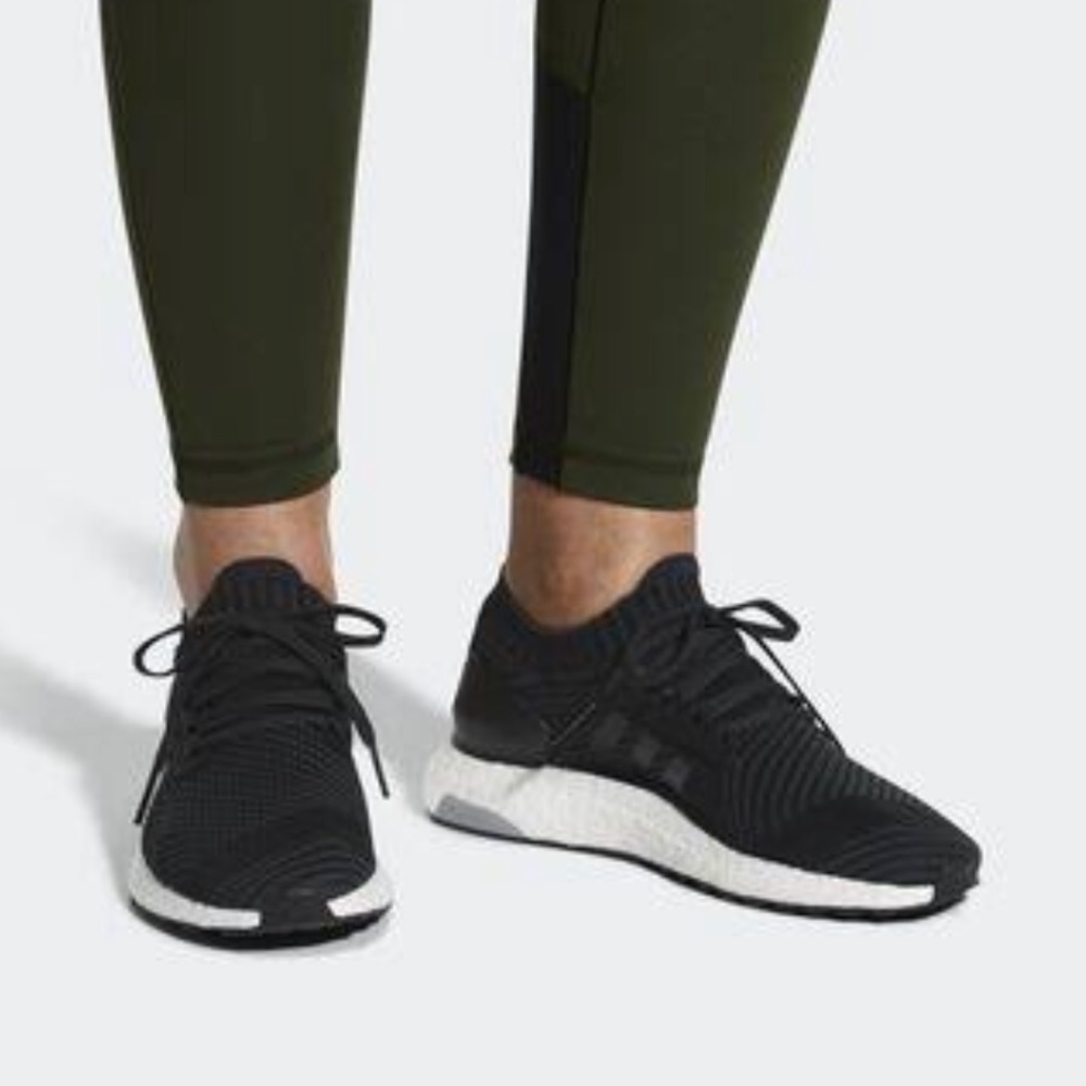 Adidas Ultraboost X ALL TERRAIN